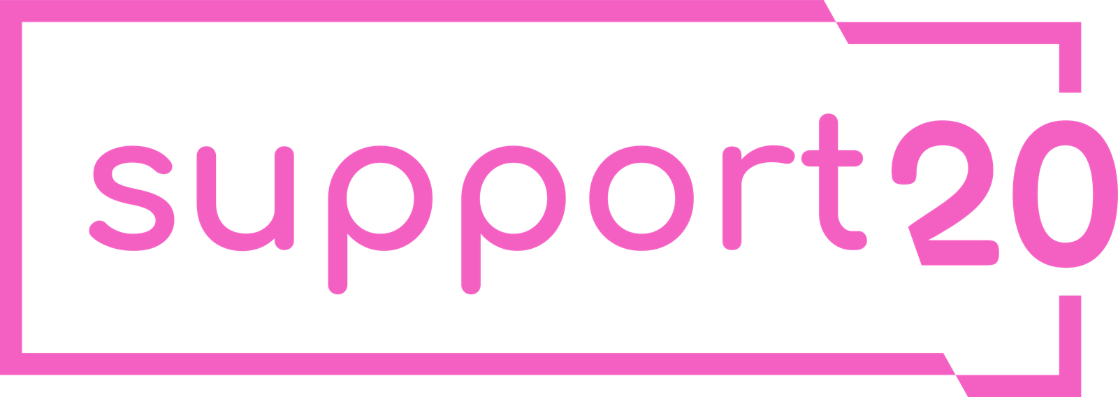 Support20